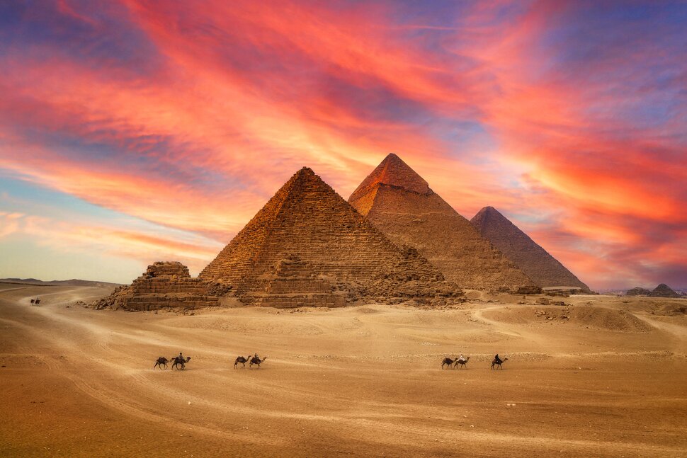 Egypt