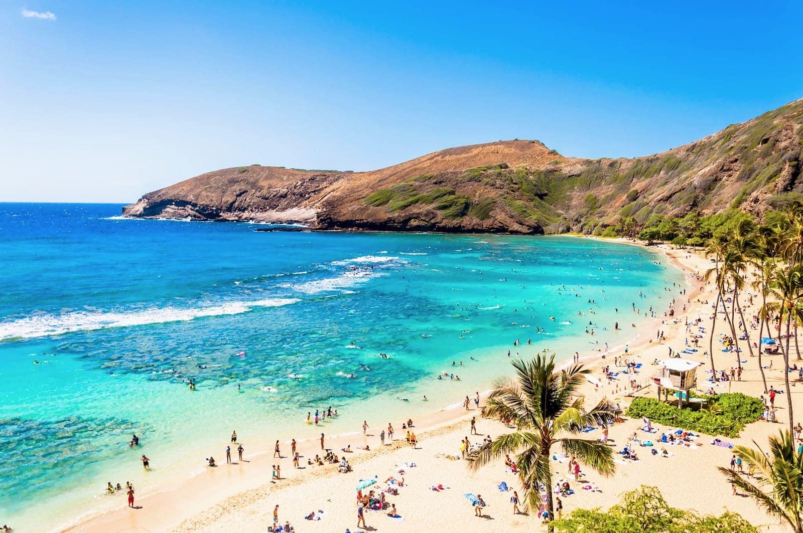 Hawaii, USA