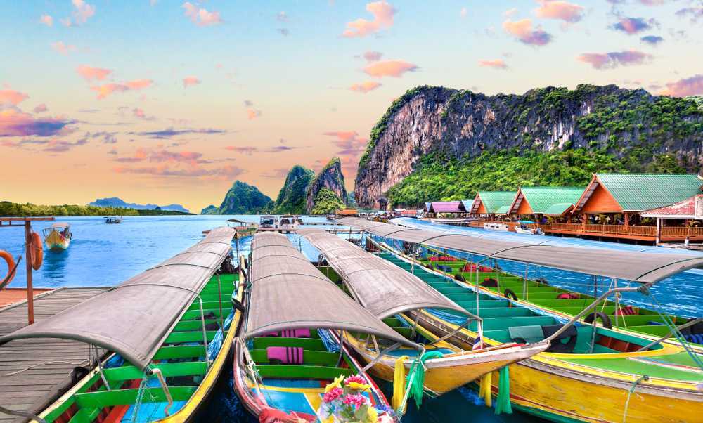 Thailand